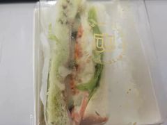 -巴黎贝甜(右安门店)