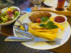 -Paulaner·德国帕拉娜自酿啤酒餐厅(海上世界店)