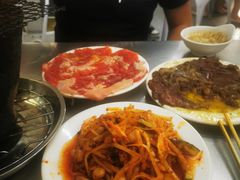 -松明一烤肉馆(鲁园店)