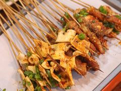 -林二哥宜烤官·宜宾小烧烤