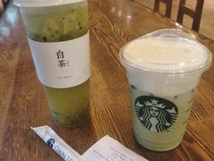 -星巴克臻选(沈阳万象城店)