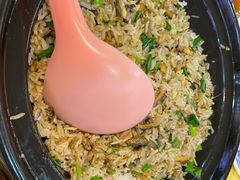 -阿四台山黄鳝饭(东门店)