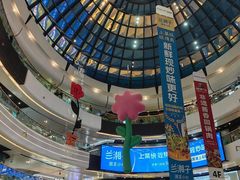-万达广场(北京槐房店)