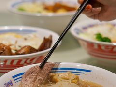 够姜猪润牛肉汤米粉-敏华冰厅(天河城店)