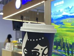 -西琳姑娘·新疆冰淇淋酸奶茶(解放北路店)