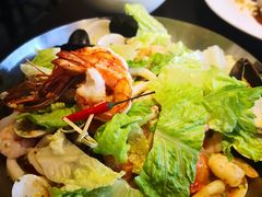 -宝莱纳餐厅(滨江店)