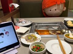 -海底捞火锅(茂业店)