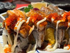 -弓二·烧鸟居酒屋(财富购物中心店)