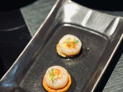 -花潮料理艺食馆(SM新生活广场店)