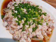 葱油骨髓-破店(井大店)