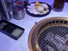 -伊楽·炭火烧肉(麦凯乐店)