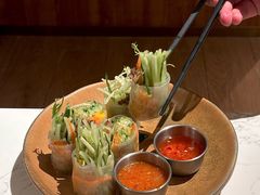 -芭札·Thai泰国餐厅(同和金铂天地店)