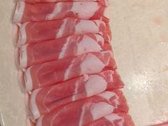 -额尔敦传统涮(西坝河店)