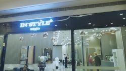 -IN STYLE•造型