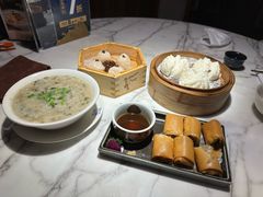 -钟菜·粤菜点心·宴请(海上世界·汇港二期店)