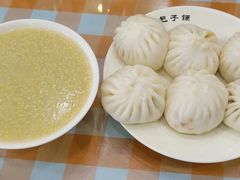 -庆丰包子铺(安东店)