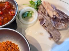 -纳鲁孜·新疆特色餐厅(上海悦荟广场店)