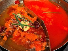 -色響火锅(恒隆广场店)