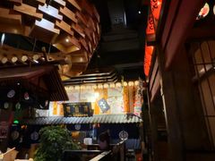 -千代武日本料理(哈西店)