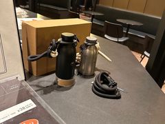 -M Stand(杭州金沙湖公园店)