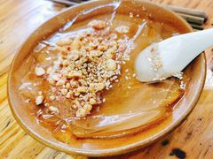 -袁家豆腐
