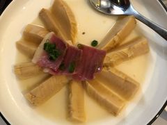 火腿唔冬笋-同庆楼(大钟寺店)