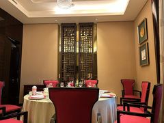 -皇冠假日酒店-御皇轩中餐厅