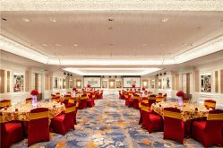 -深圳香格里拉大酒店·宴会厅