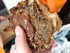 牛肉烧饼-满记烧饼(牛街东里小区一区店)
