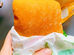 -麦当劳(鼓楼店)