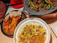 -避风塘(宝山万达店)