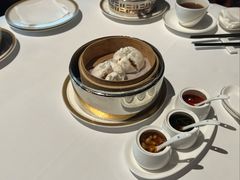 -唐阁(香港朗廷酒店)