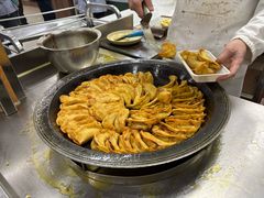 -李记清真馆(打钉巷店)