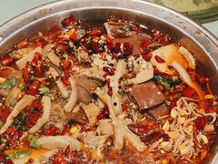 -老山东·山东菜(鲁菜名店)