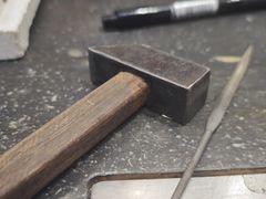 -十八字金·银饰·开蚌DIY·手工体验团建(富力广场店)