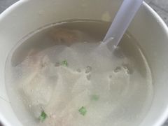 -同利肉燕老铺(澳门路店)