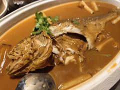 -庆云楼饭庄(什刹海店)
