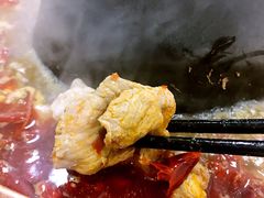 -木萨火锅店(开鲁路店)