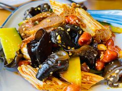 -老绥元烧麦·家常菜(大召店)
