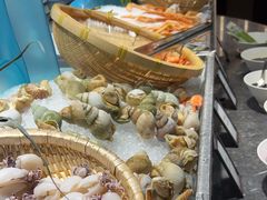 -西安高新希尔顿酒店·咖啡露台西餐厅