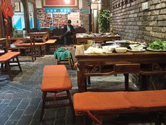 -大院河·仙鱼莊(九眼桥店)