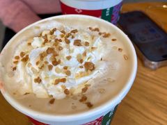 -星巴克(湖州梅地亚广场店)