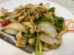 -凤城礼记鱼翅海鲜酒家(新马路总店)