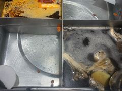 -海底捞火锅(崇文门新世界百货店)