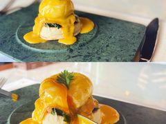 -恰餐厅 CHAR Bar & Grill (珠海仁恒洲际店)