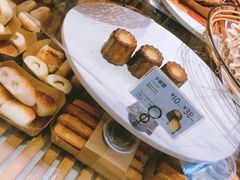 -巴黎贝甜(大宁国际商业广场店)