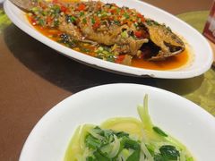 -天下客饭店(中山路店)
