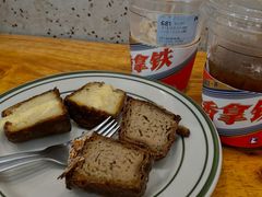 -发酵食堂(屏风街店)