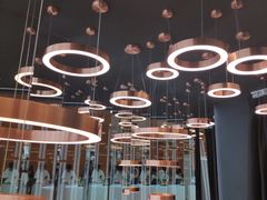 -COSTA COFFEE(上海月星环球港店)