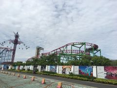 -五通灯塔公园